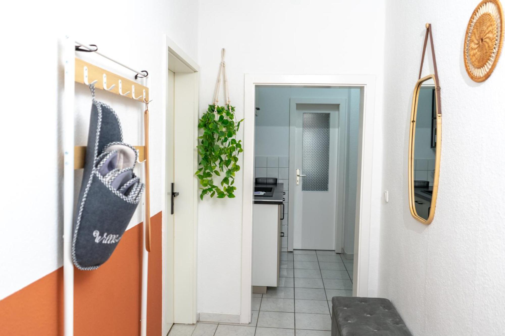 Stilvolles Apartment Mit Festungsblick Im Zentrum Königstein Exterior foto